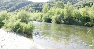 Tikazéla Escale Tournon-Sur-Rhône