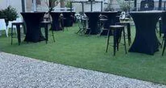 Tikazéla Escale Tournon-Sur-Rhône