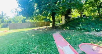 Tikazéla Escale Tournon-Sur-Rhône