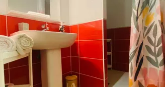 Tikazéla Escale Tournon-Sur-Rhône