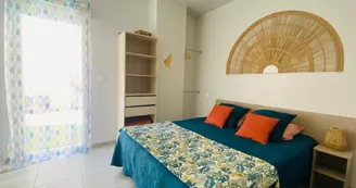 Tikazéla Escale Tournon-Sur-Rhône