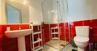 Tikazéla Escale Tournon-Sur-Rhône