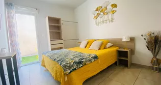 Tikazéla Escale Tournon-Sur-Rhône