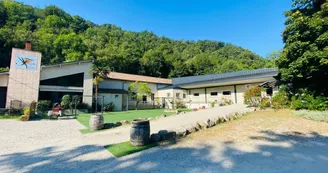 Tikazéla Escale Tournon-Sur-Rhône