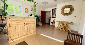 Tikazéla Escale Tournon-Sur-Rhône