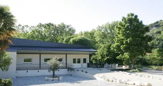 Tikazéla Escale Tournon-Sur-Rhône