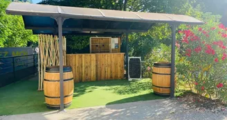 Tikazéla Escale Tournon-Sur-Rhône