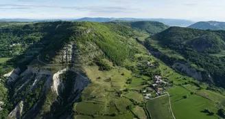 Office de Tourisme Intercommunal Porte Sud Ardèche - Bureau de Le Teil