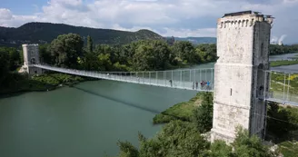 Office de Tourisme Intercommunal Porte Sud Ardèche - Bureau de Le Teil