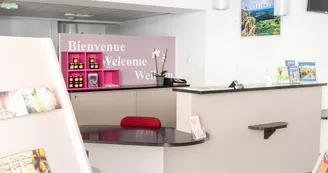 Office de Tourisme Intercommunal Porte Sud Ardèche - Bureau de Le Teil