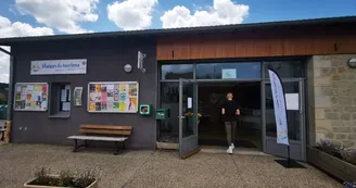 Office de Tourisme Montagne d'Ardèche
