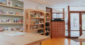 Office de Tourisme  Porte Sud Ardèche - Bureau de Cruas