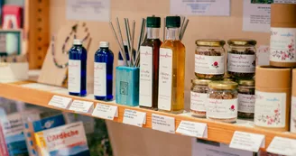 Office de Tourisme  Porte Sud Ardèche - Bureau de Cruas