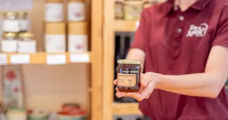 Office de Tourisme  Porte Sud Ardèche - Bureau de Cruas