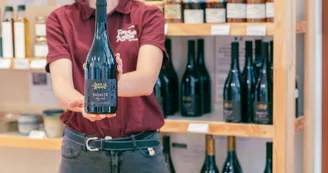 Office de Tourisme  Porte Sud Ardèche - Bureau de Cruas