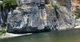 Base de Loisirs - location de canoë Adrénaline