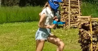 Base de Loisirs - location de canoë Adrénaline