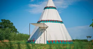 Base de Loisirs - location de canoë Adrénaline