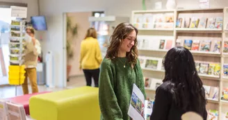 Office de Tourisme Berg et Coiron