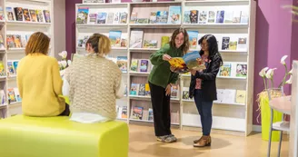 Office de Tourisme Berg et Coiron