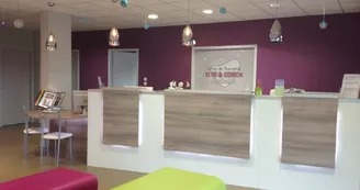 Office de Tourisme Berg et Coiron