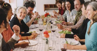 Les Blaches - Gîte de groupe