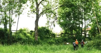 Les Blaches - Gîte de groupe