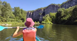 Location canoë - Ceven'Aventure