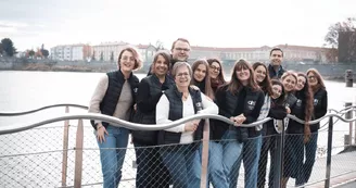 Ardèche Hermitage Tourisme - Bureau de Tournon