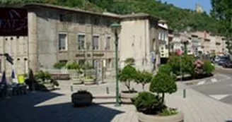 Ardèche Hermitage Tourisme - Bureau de Tournon