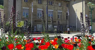 Ardèche Hermitage Tourisme - Bureau de Tournon