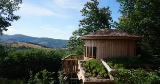 La cabane du Folastère