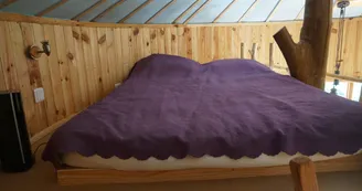 La cabane du Folastère