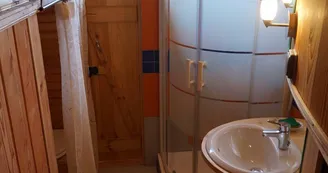 La cabane du Folastère