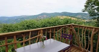 La cabane du Folastère