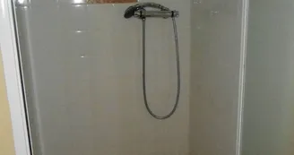 Les Soleillas - Tente saharienne (1-5 pers.)