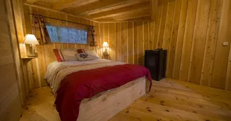 Les Cabanes de Saint-Julien