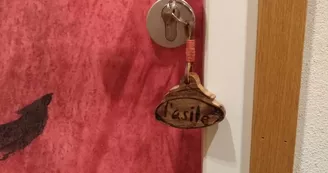 L'Asile - Domaine Le Trouillet