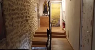 L'Asile - Domaine Le Trouillet