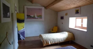 L'Asile - Domaine Le Trouillet