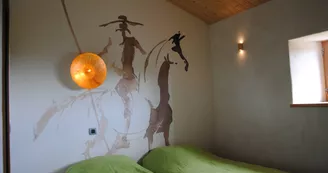 L'Asile - Domaine Le Trouillet