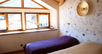 L'Asile - Domaine Le Trouillet