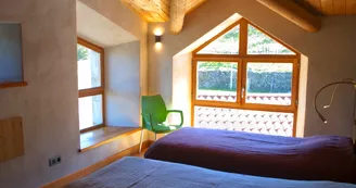 L'Asile - Domaine Le Trouillet