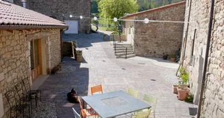 L'Asile - Domaine Le Trouillet