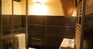 L'Asile - Domaine Le Trouillet