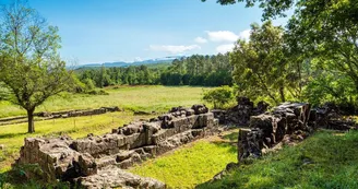 Le Monastier de Vagnas