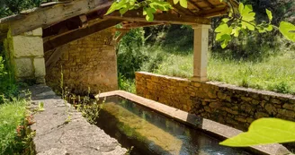 Le Monastier de Vagnas