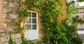 Le Monastier de Vagnas