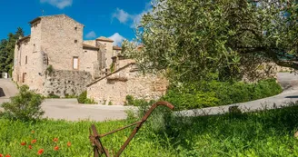 Le Monastier de Vagnas