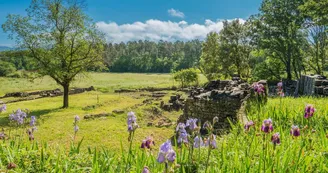 Le Monastier de Vagnas